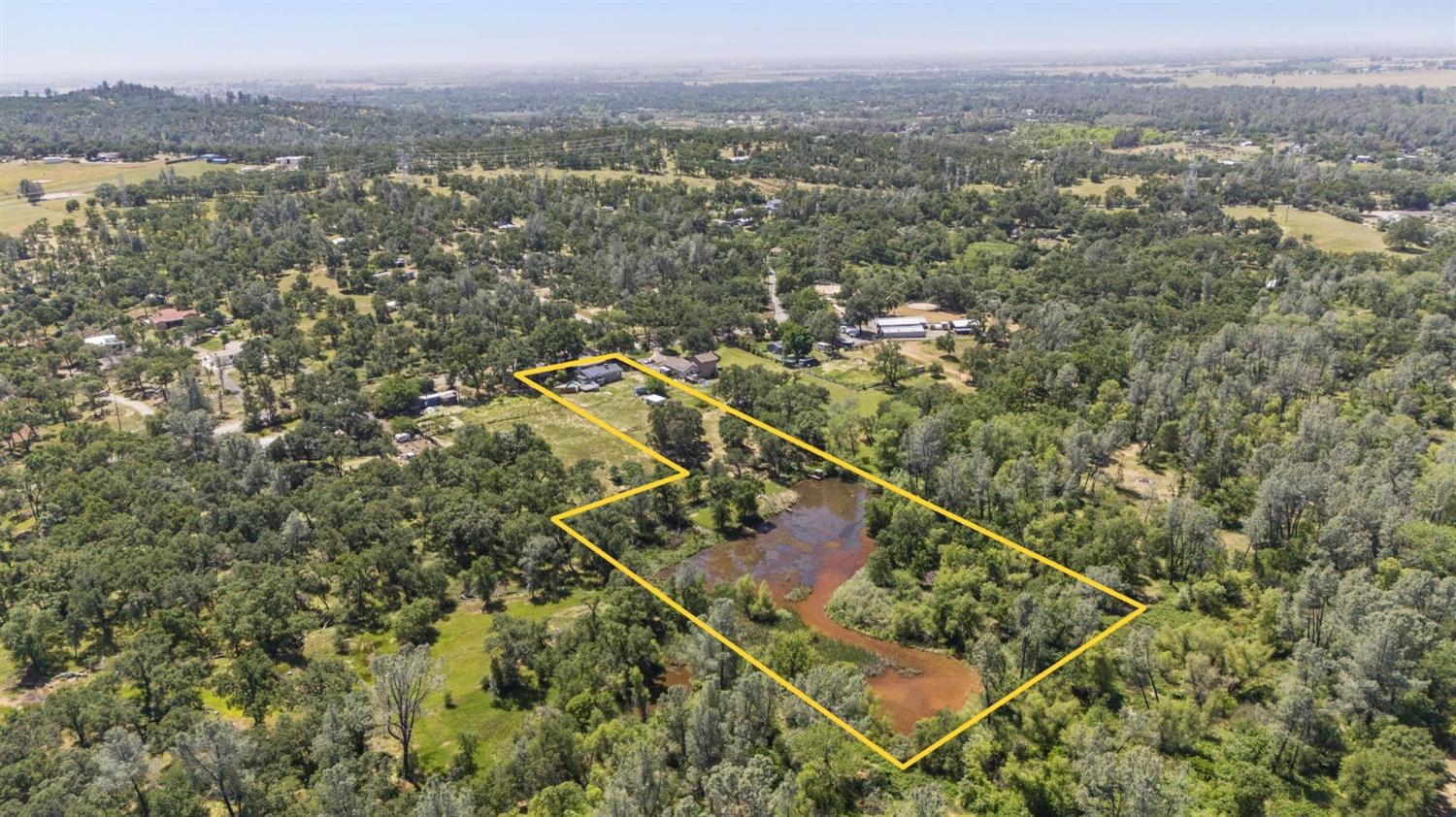 Detail Gallery Image 44 of 55 For 2681 Pinecrest Rd, Oroville,  CA 95966 - 3 Beds | 2 Baths
