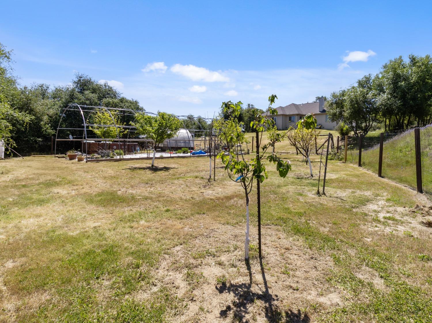 Detail Gallery Image 32 of 44 For 9593 Quail Meadow Ln, Oregon House,  CA 95962 - 3 Beds | 2 Baths