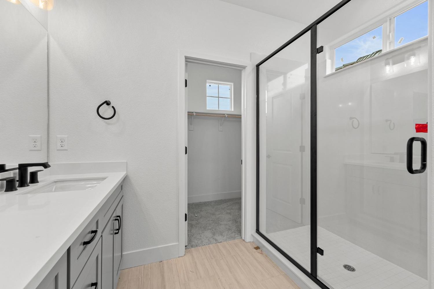 Detail Gallery Image 13 of 18 For 441 Caravaggio (Lot 4) Cir, Sacramento,  CA 95835 - 3 Beds | 2/1 Baths