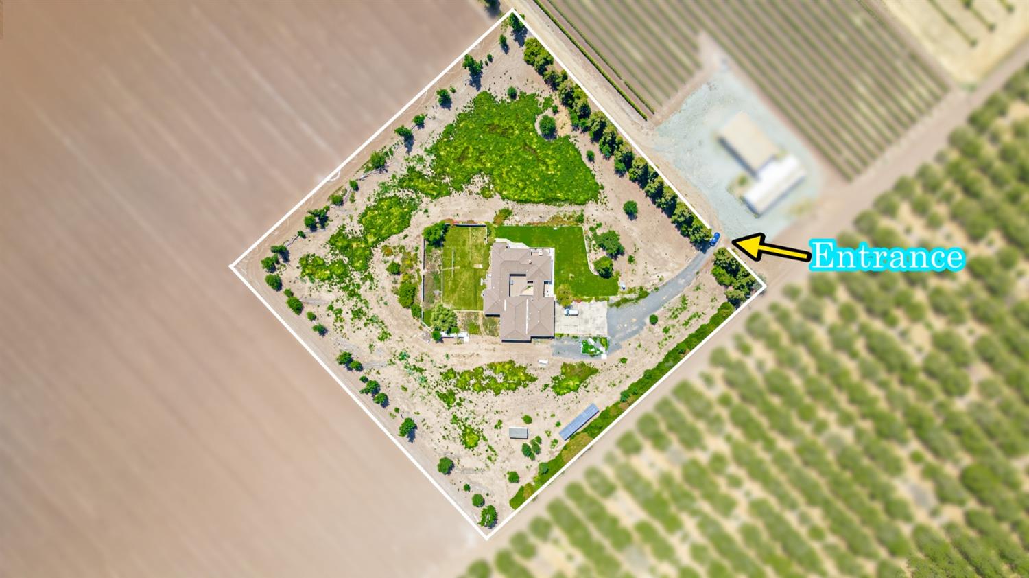 Detail Gallery Image 68 of 68 For 21299 E Highway 4, Stockton,  CA 95215 - 5 Beds | 4/1 Baths