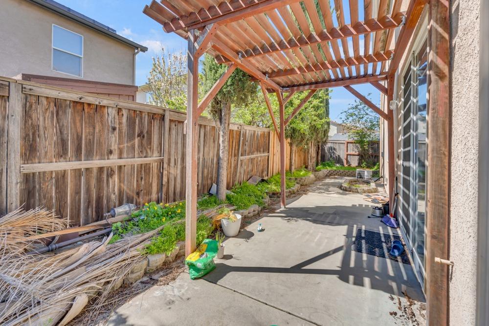 Detail Gallery Image 45 of 56 For 4909 Winamac Dr, Sacramento,  CA 95835 - 3 Beds | 2/1 Baths