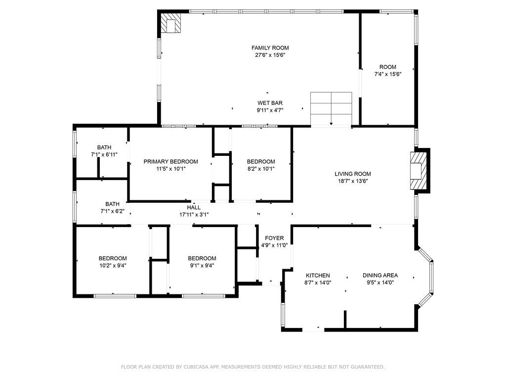Detail Gallery Image 37 of 38 For 8005 Livorna Way, Fair Oaks,  CA 95628 - 4 Beds | 2 Baths