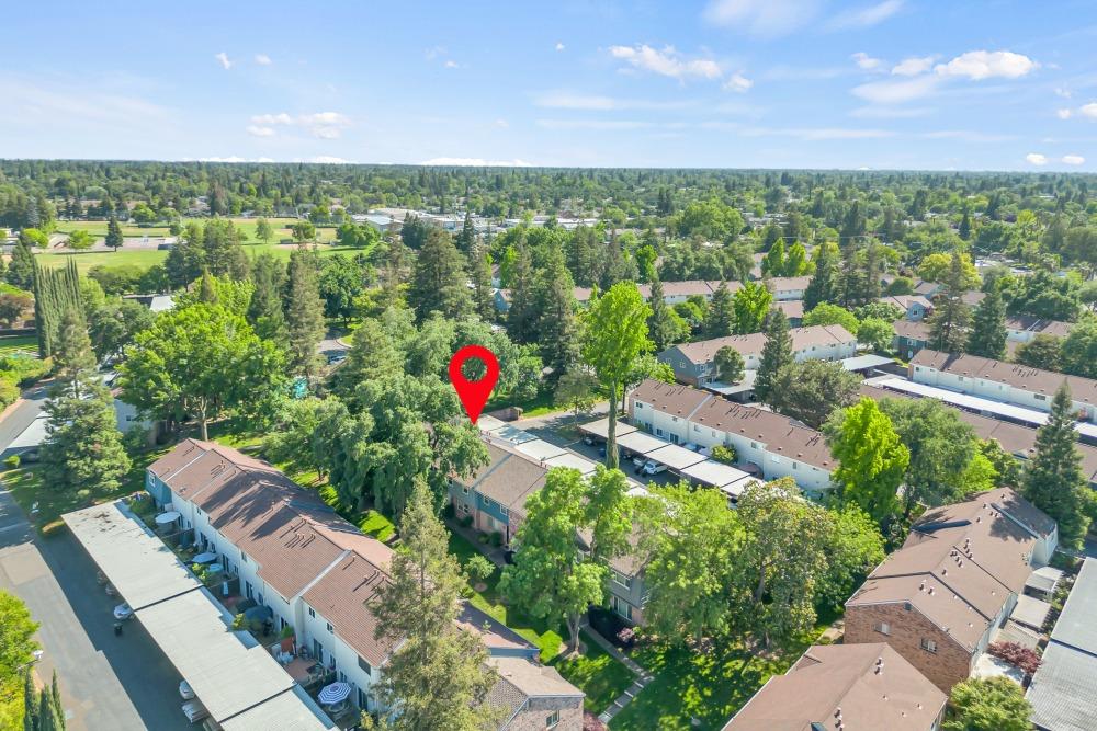 Detail Gallery Image 52 of 57 For 4020 Knoll Top Ct, Carmichael,  CA 95608 - 3 Beds | 1/1 Baths