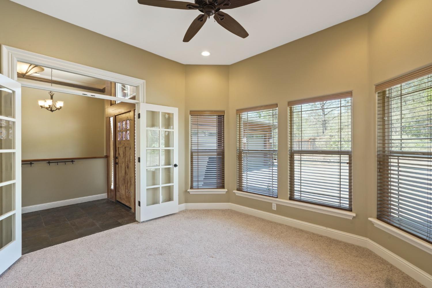 Detail Gallery Image 8 of 71 For 1470 Ponderosa Way, Colfax,  CA 95713 - 3 Beds | 2 Baths