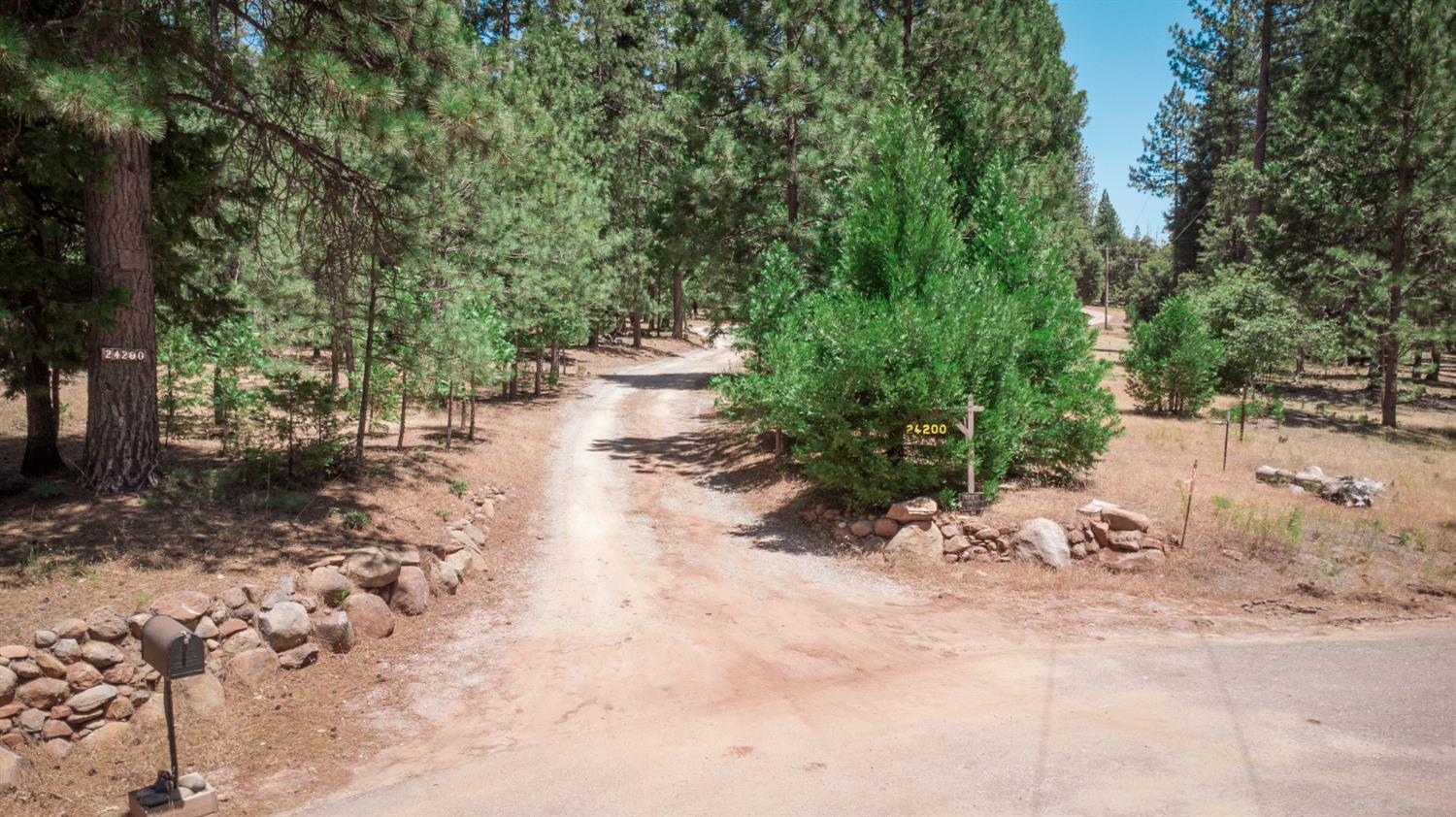 Detail Gallery Image 9 of 78 For 24200 Golden Ridge Dr, Volcano,  CA 95689 - 3 Beds | 2/1 Baths