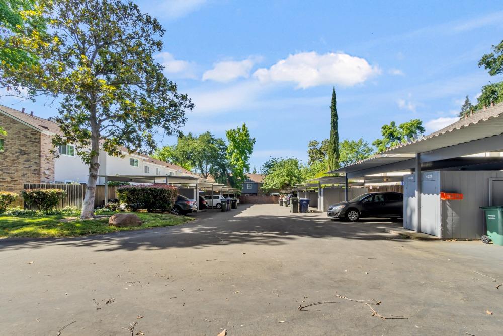 Detail Gallery Image 46 of 57 For 4020 Knoll Top Ct, Carmichael,  CA 95608 - 3 Beds | 1/1 Baths