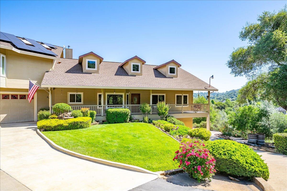 Detail Gallery Image 3 of 69 For 150 Spring Ln, Newcastle,  CA 95658 - 3 Beds | 3 Baths