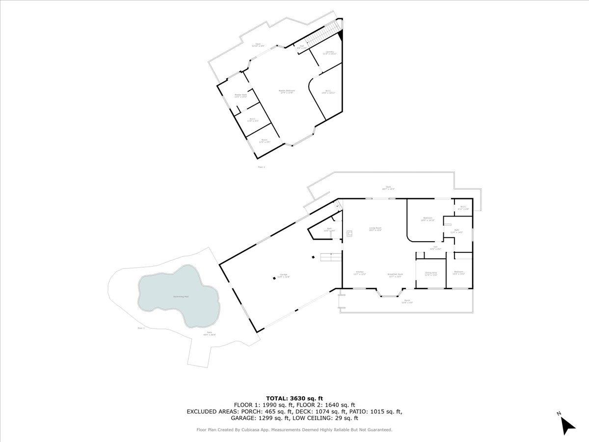 Detail Gallery Image 68 of 69 For 150 Spring Ln, Newcastle,  CA 95658 - 3 Beds | 3 Baths
