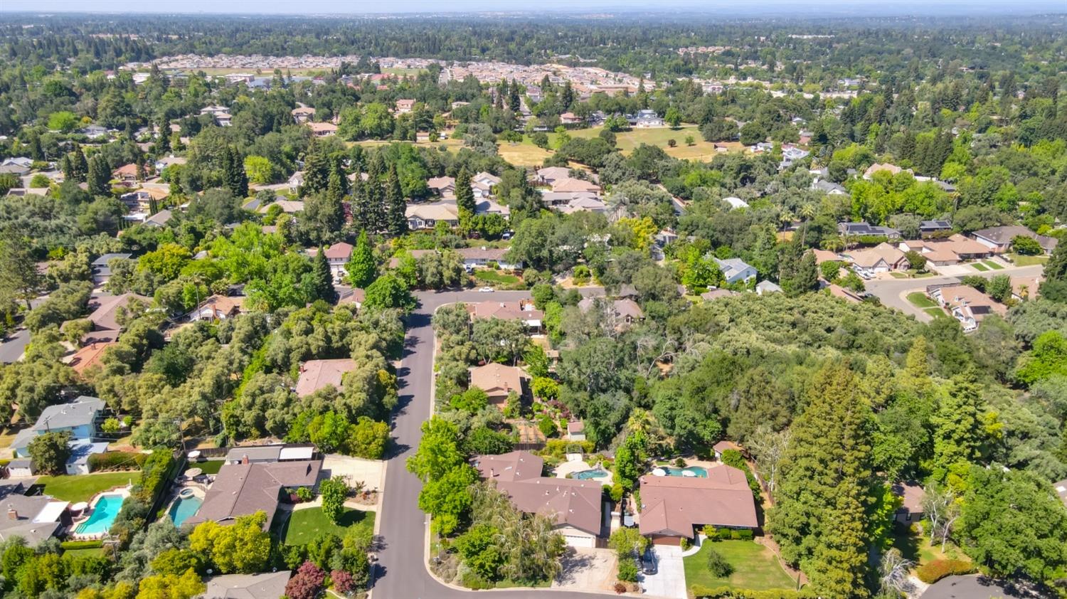 Detail Gallery Image 67 of 78 For 8401 Kroeger Ct, Fair Oaks,  CA 95628 - 4 Beds | 3 Baths