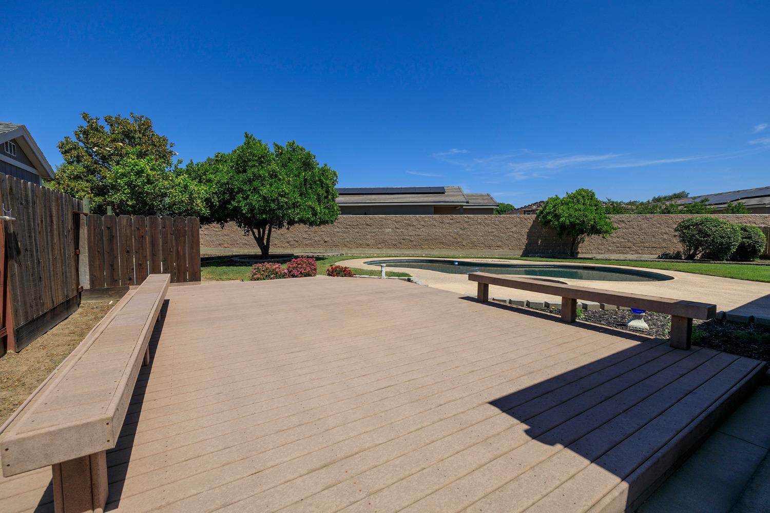 Oakridge Court, Modesto, California image 41