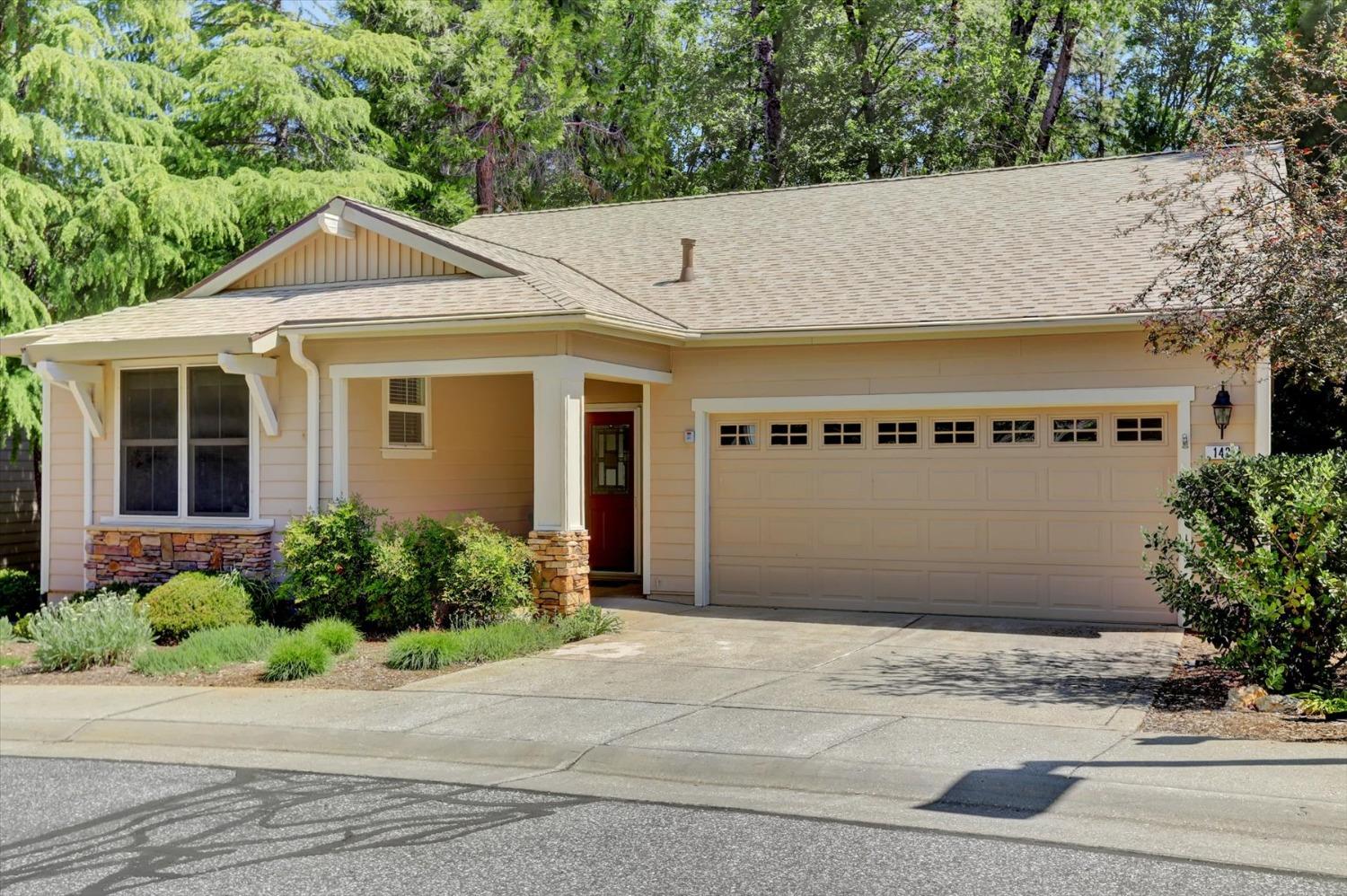 Detail Gallery Image 54 of 66 For 142 Sparrow Cir, Grass Valley,  CA 95945 - 2 Beds | 2 Baths