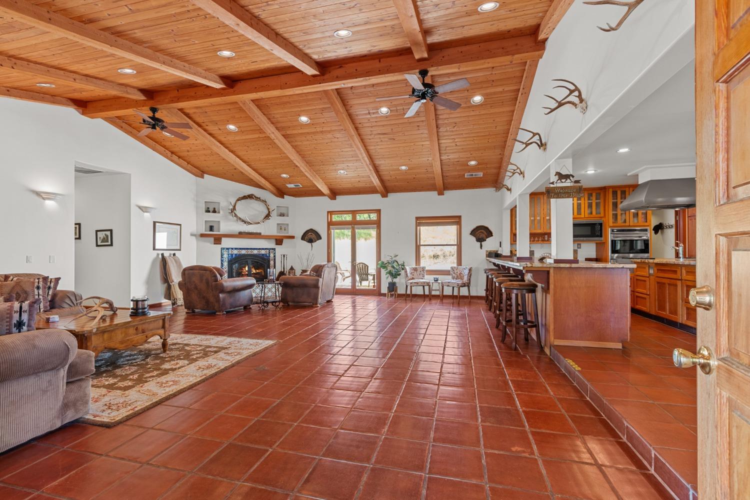 Detail Gallery Image 20 of 87 For 14801 Vaira Ranch Rd, Drytown,  CA 95699 - 4 Beds | 3 Baths