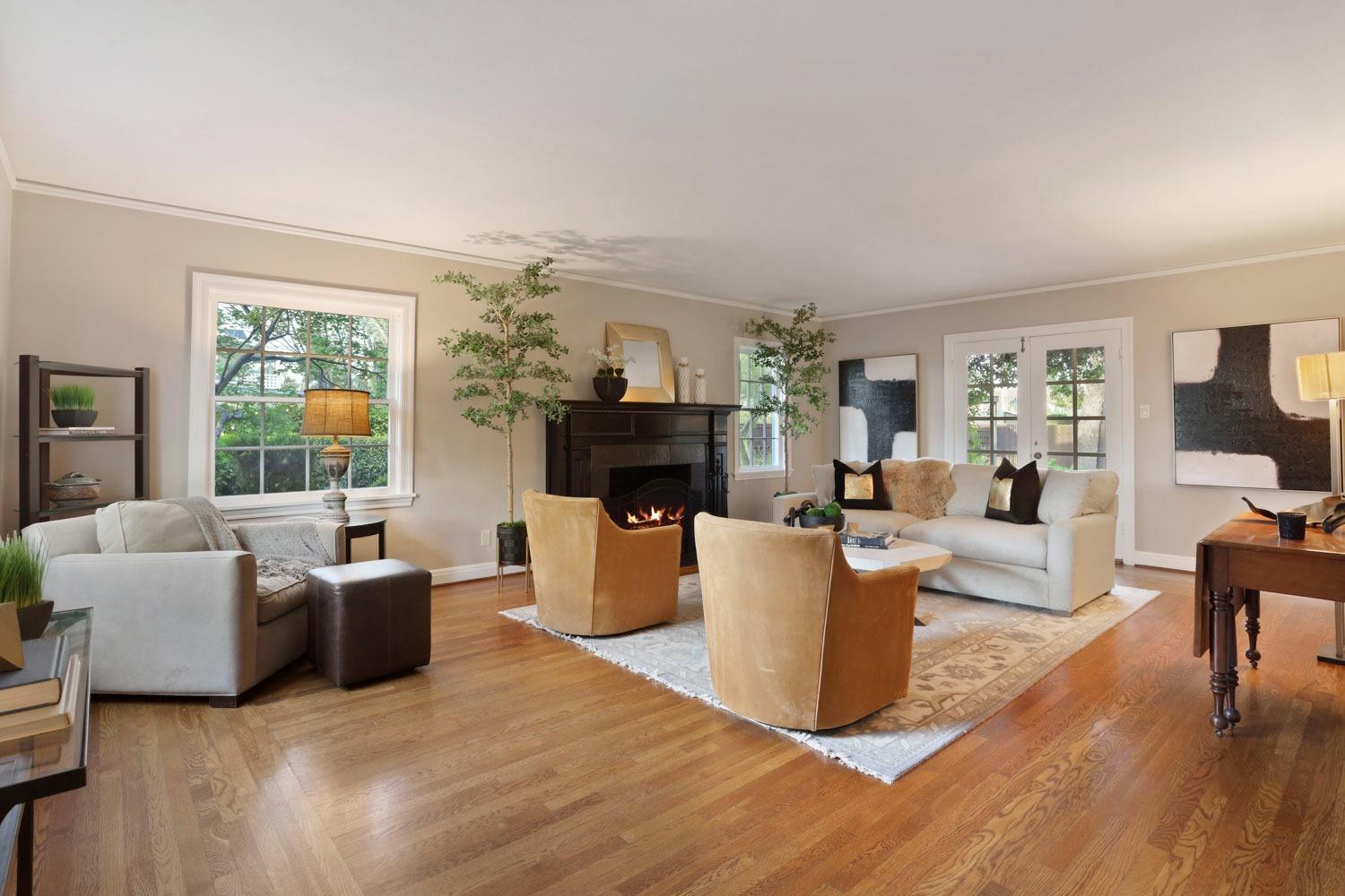 Detail Gallery Image 9 of 25 For 930 Sycamore Ave, Modesto,  CA 95350 - 4 Beds | 3/1 Baths