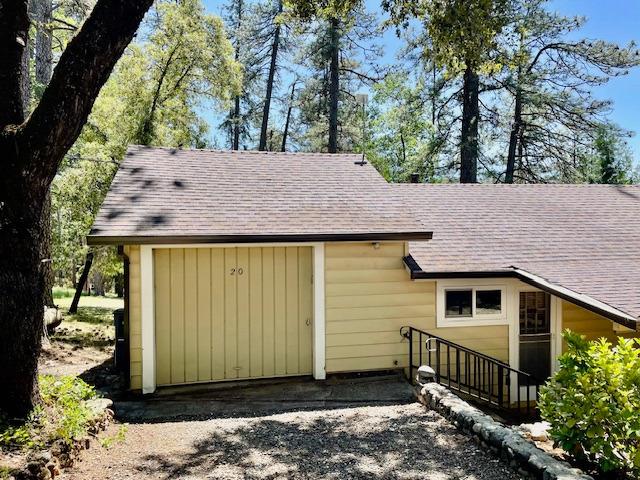 Siems Avenue #15 SU, Colfax, California image 19