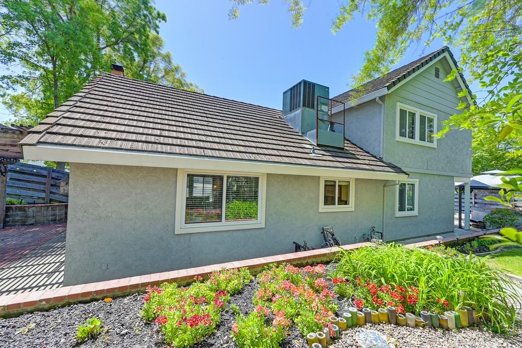 Detail Gallery Image 38 of 44 For 4156 Dena Way, Sacramento,  CA 95821 - 3 Beds | 2/1 Baths