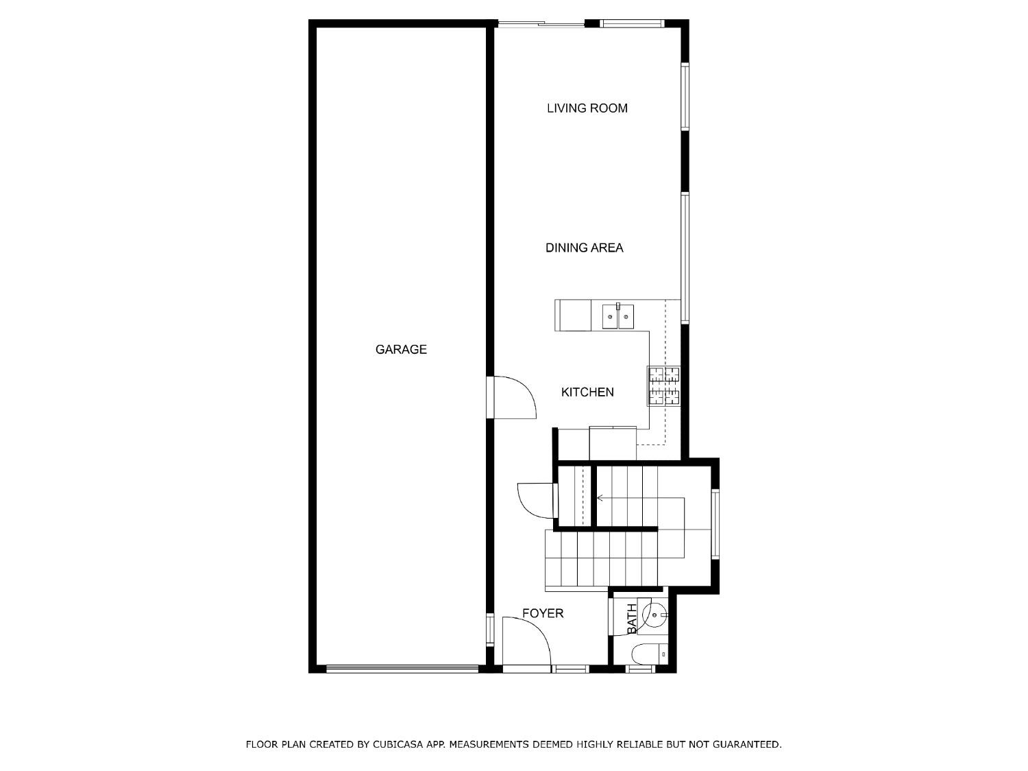 Detail Gallery Image 25 of 27 For 3115 Tolliver St, Sacramento,  CA 95833 - 3 Beds | 2/1 Baths