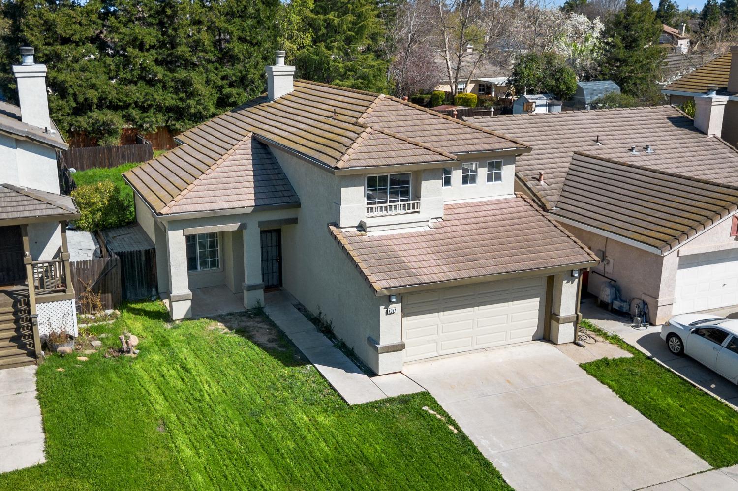 Detail Gallery Image 45 of 50 For 9557 W Village Tree Dr, Elk Grove,  CA 95758 - 3 Beds | 2/1 Baths
