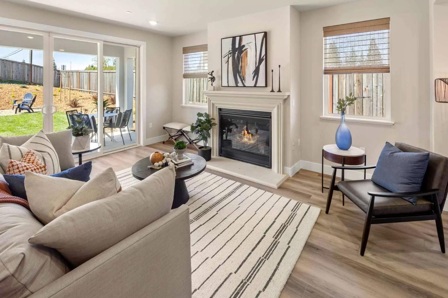 Detail Gallery Image 10 of 54 For 2500 Bramble Ct, Auburn,  CA 95603 - 3 Beds | 2/1 Baths