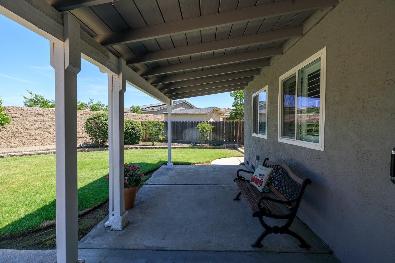 Oakridge Court, Modesto, California image 38