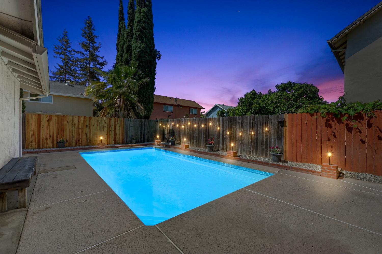 Windjammer Way, Citrus Heights, California image 30
