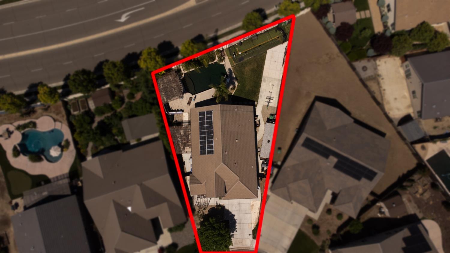 Detail Gallery Image 39 of 39 For 1731 Crystal Ct, Los Banos,  CA 93635 - 4 Beds | 2 Baths