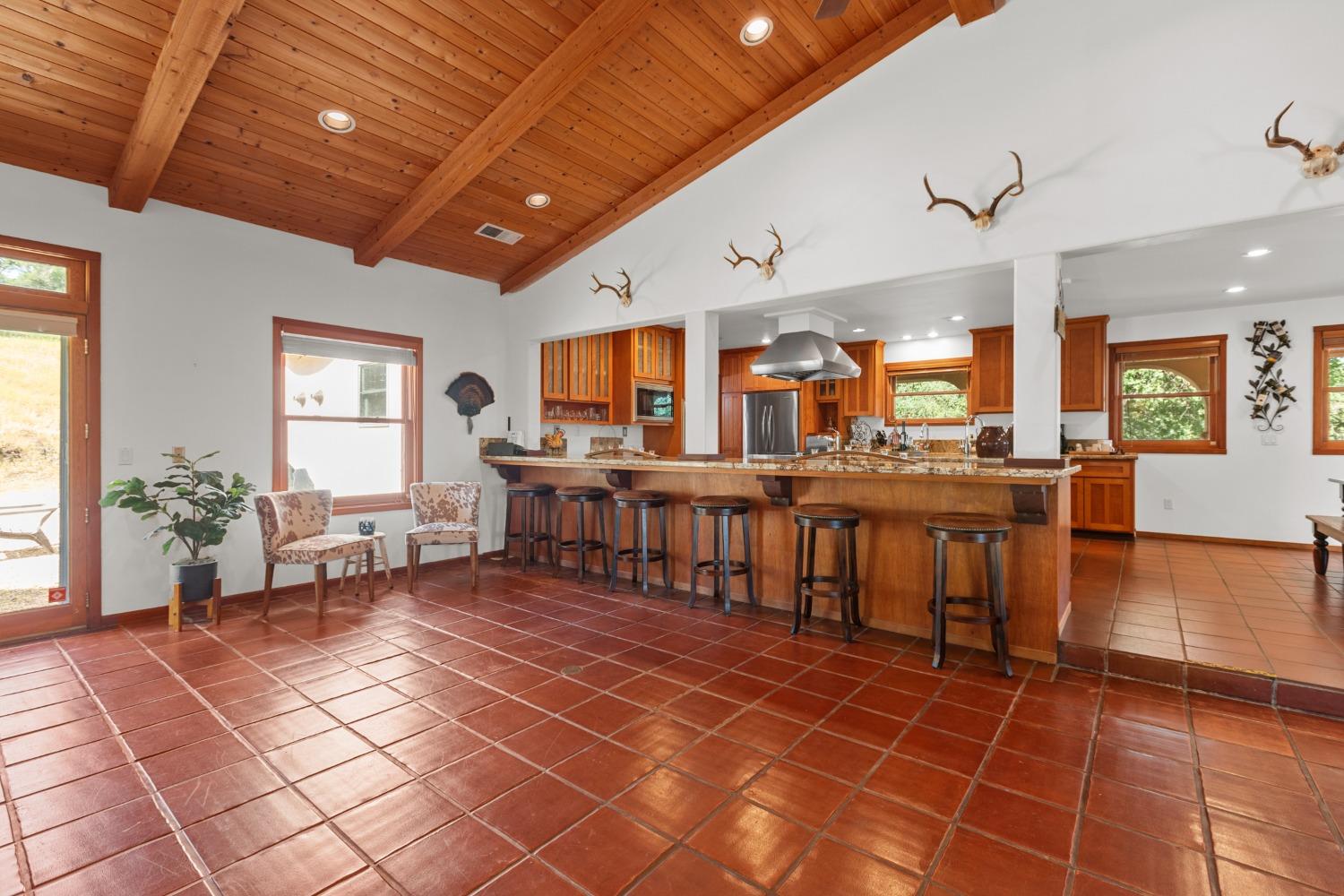 Detail Gallery Image 21 of 87 For 14801 Vaira Ranch Rd, Drytown,  CA 95699 - 4 Beds | 3 Baths