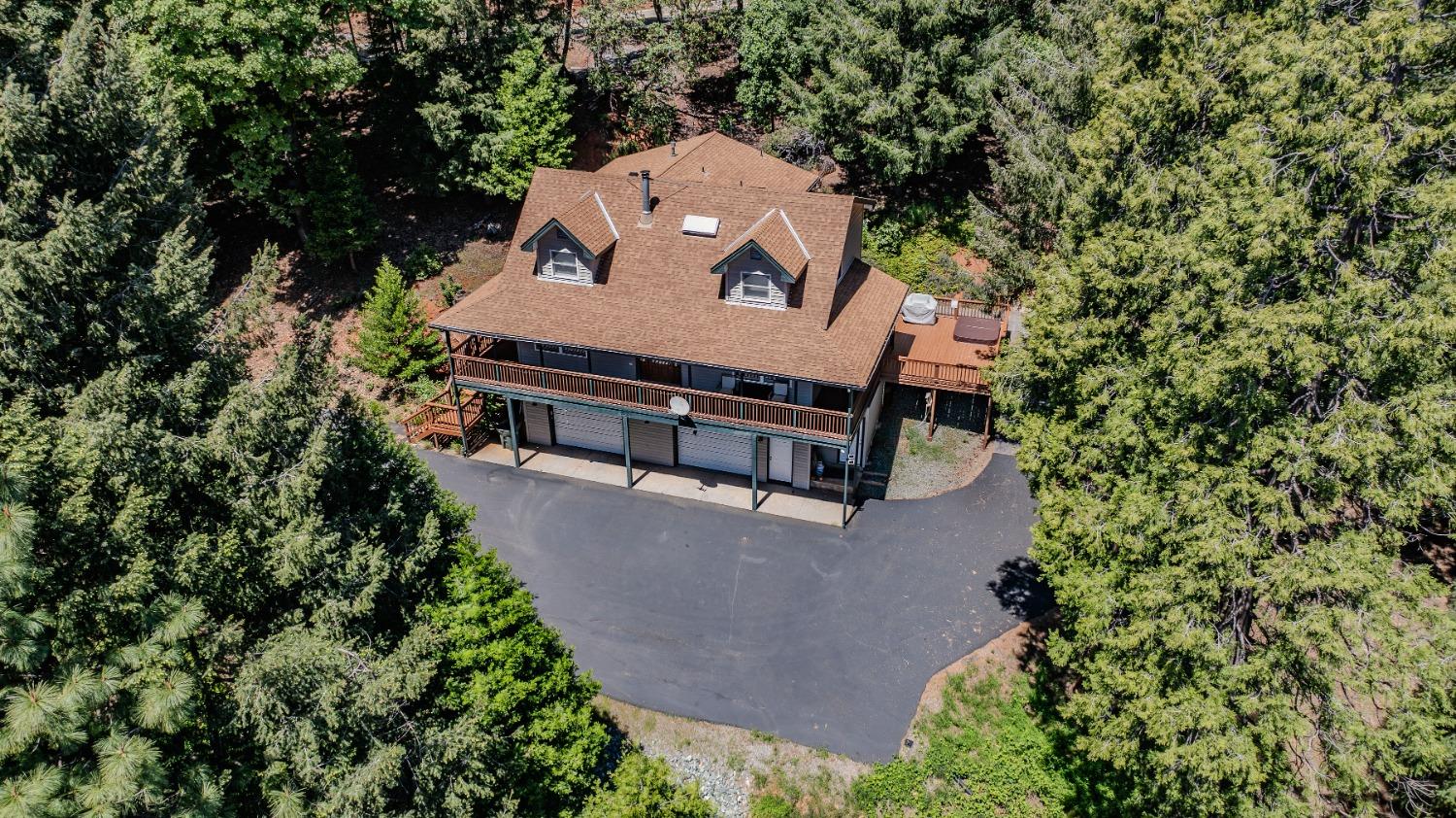 Detail Gallery Image 64 of 66 For 18720 Circle View Dr, Pioneer,  CA 95666 - 3 Beds | 3 Baths