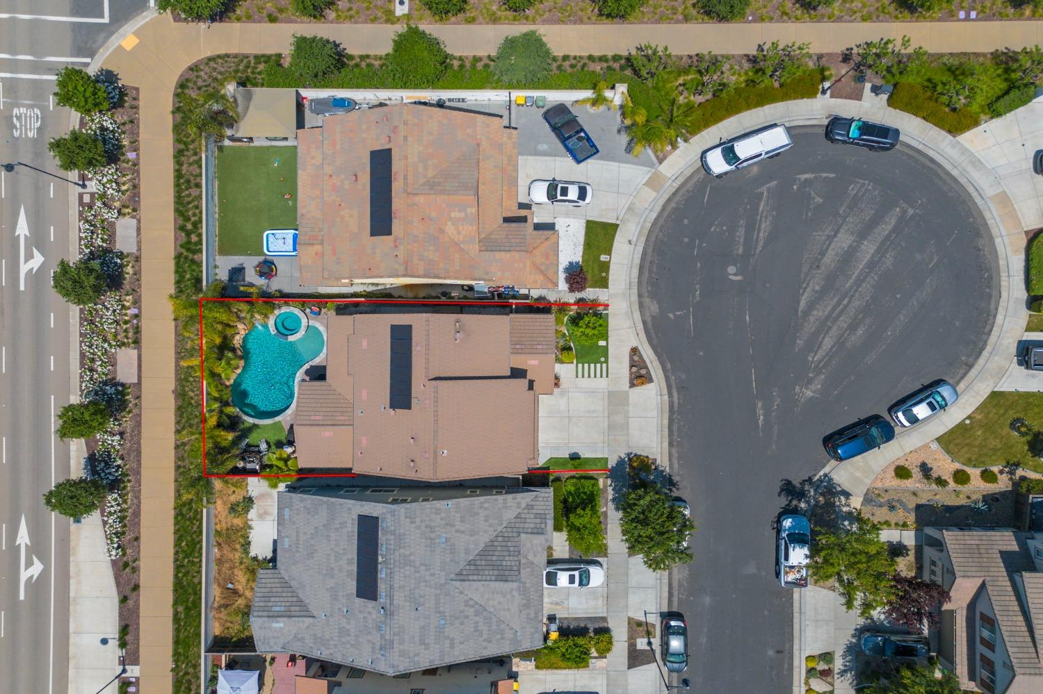 Detail Gallery Image 49 of 56 For 18427 Pilot Ct, Lathrop,  CA 95330 - 4 Beds | 3 Baths