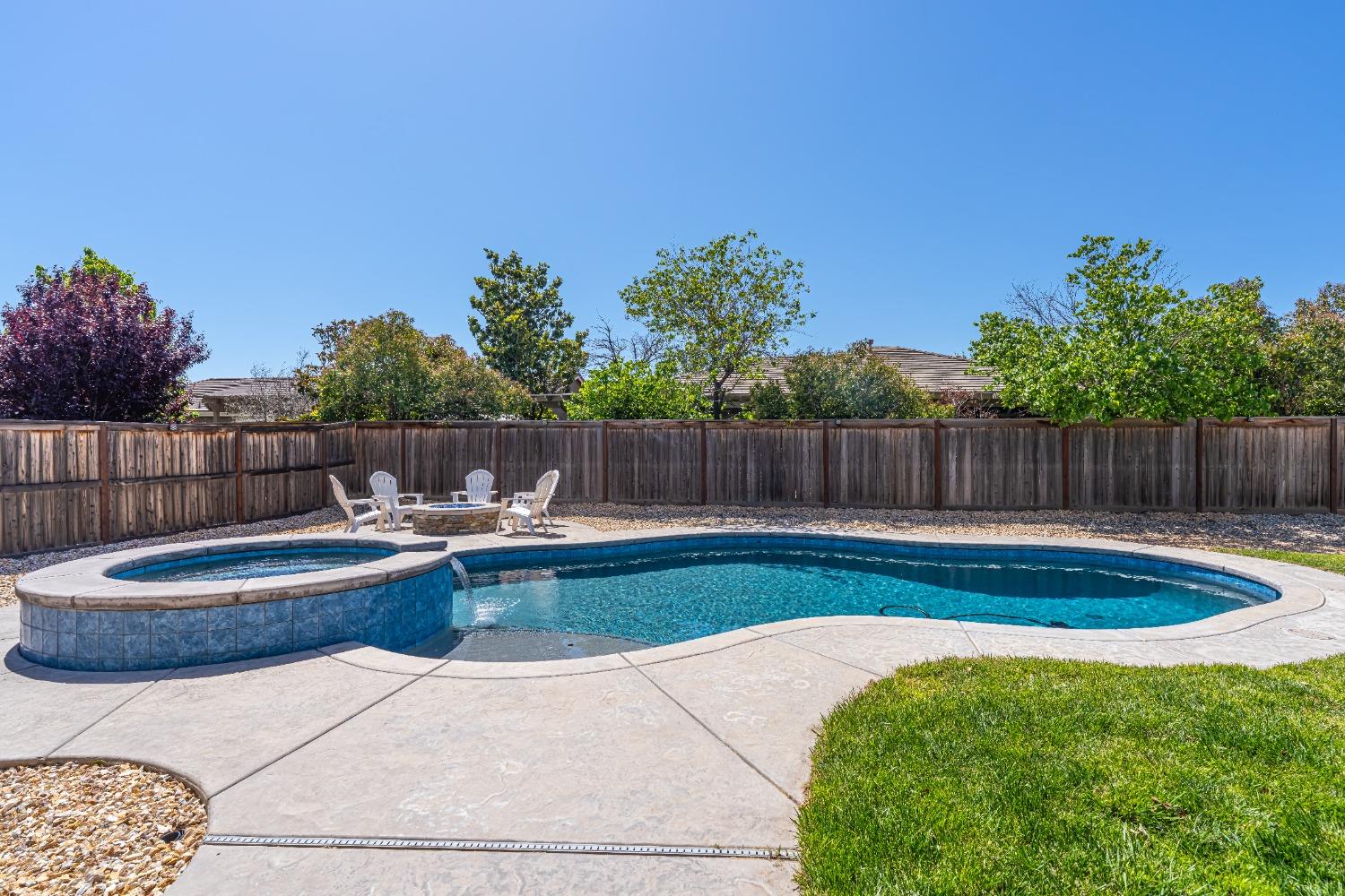 Detail Gallery Image 48 of 56 For 2050 Danforth Way, Plumas Lake,  CA 95961 - 4 Beds | 3 Baths