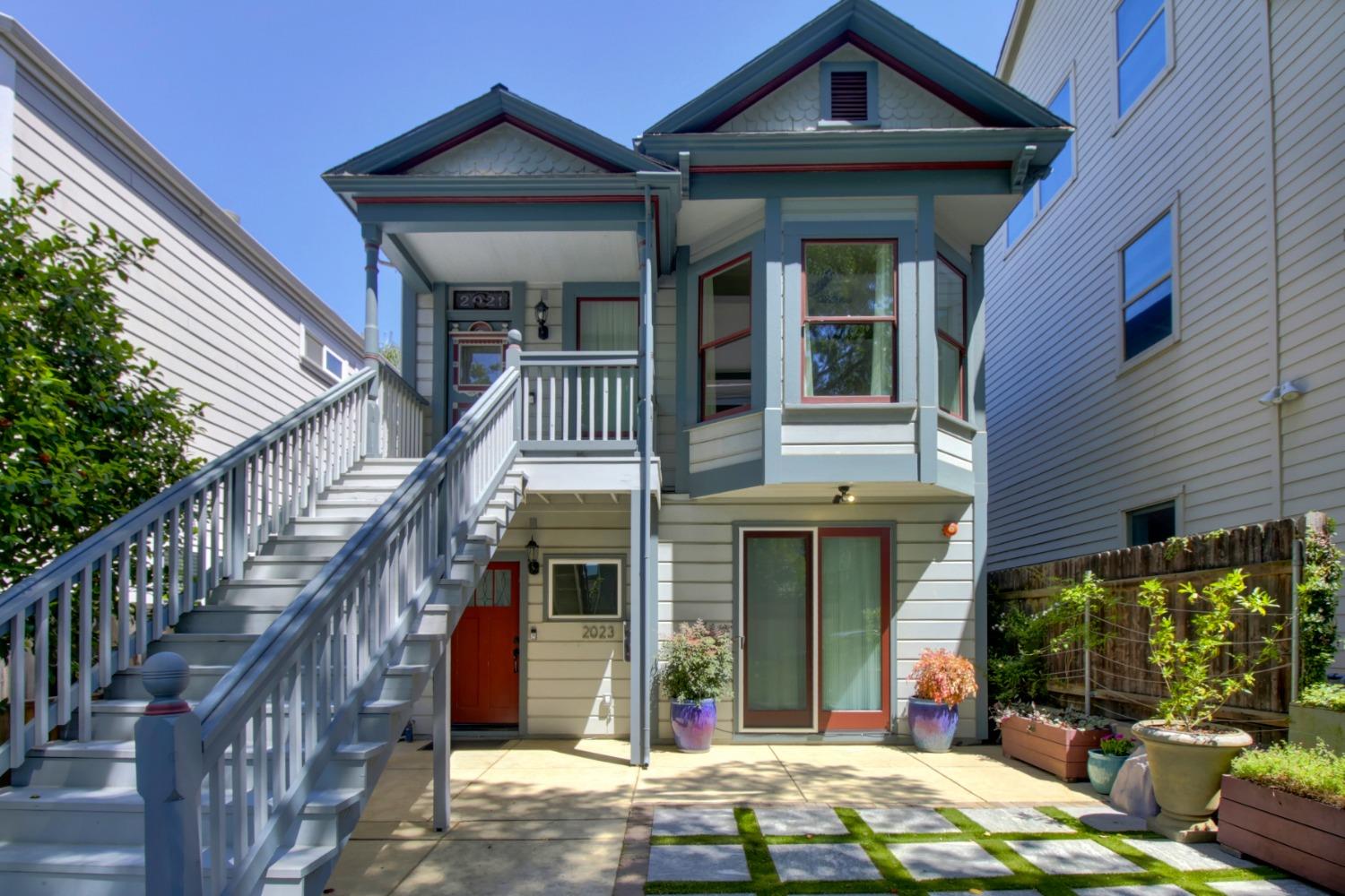 Detail Gallery Image 59 of 59 For 2021 S St, Sacramento,  CA 95811 - – Beds | – Baths