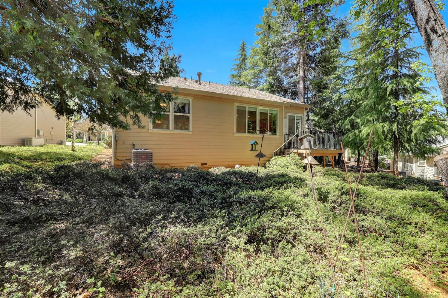 Detail Gallery Image 51 of 66 For 142 Sparrow Cir, Grass Valley,  CA 95945 - 2 Beds | 2 Baths