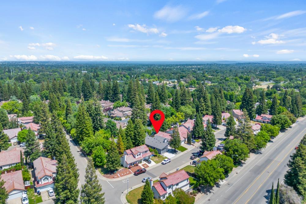 Detail Gallery Image 45 of 48 For 8411 Aster Ct, Citrus Heights,  CA 95610 - 3 Beds | 2 Baths