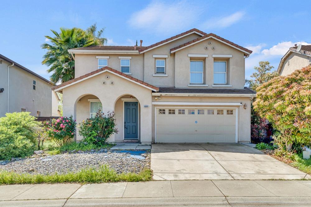 Detail Gallery Image 1 of 56 For 4909 Winamac Dr, Sacramento,  CA 95835 - 3 Beds | 2/1 Baths