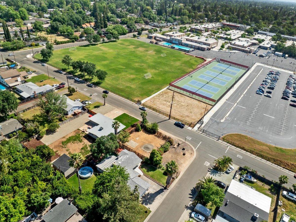 Detail Gallery Image 46 of 48 For 3845 Sunnyvale Ave, Sacramento,  CA 95821 - 4 Beds | 2 Baths