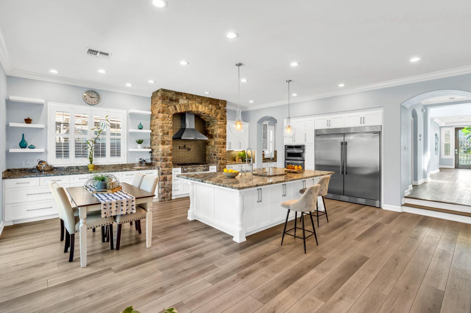 Detail Gallery Image 27 of 94 For 6600 Caprezzo Way, Elk Grove,  CA 95757 - 5 Beds | 4/1 Baths