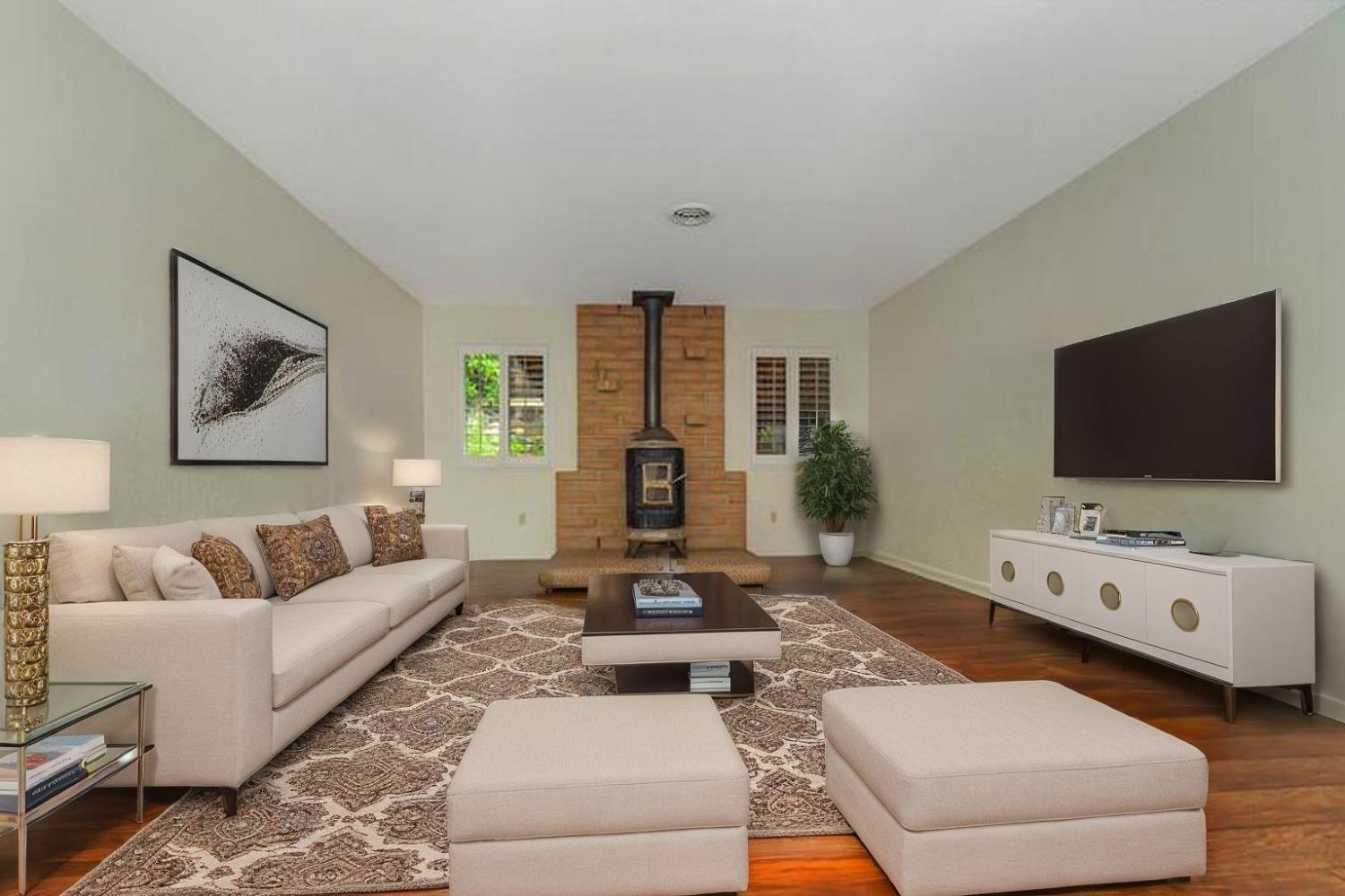 Detail Gallery Image 8 of 51 For 31 Bernardis St, Sutter Creek,  CA 95685 - 3 Beds | 2 Baths