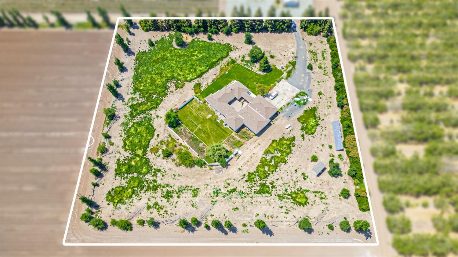 Detail Gallery Image 65 of 68 For 21299 E Highway 4, Stockton,  CA 95215 - 5 Beds | 4/1 Baths