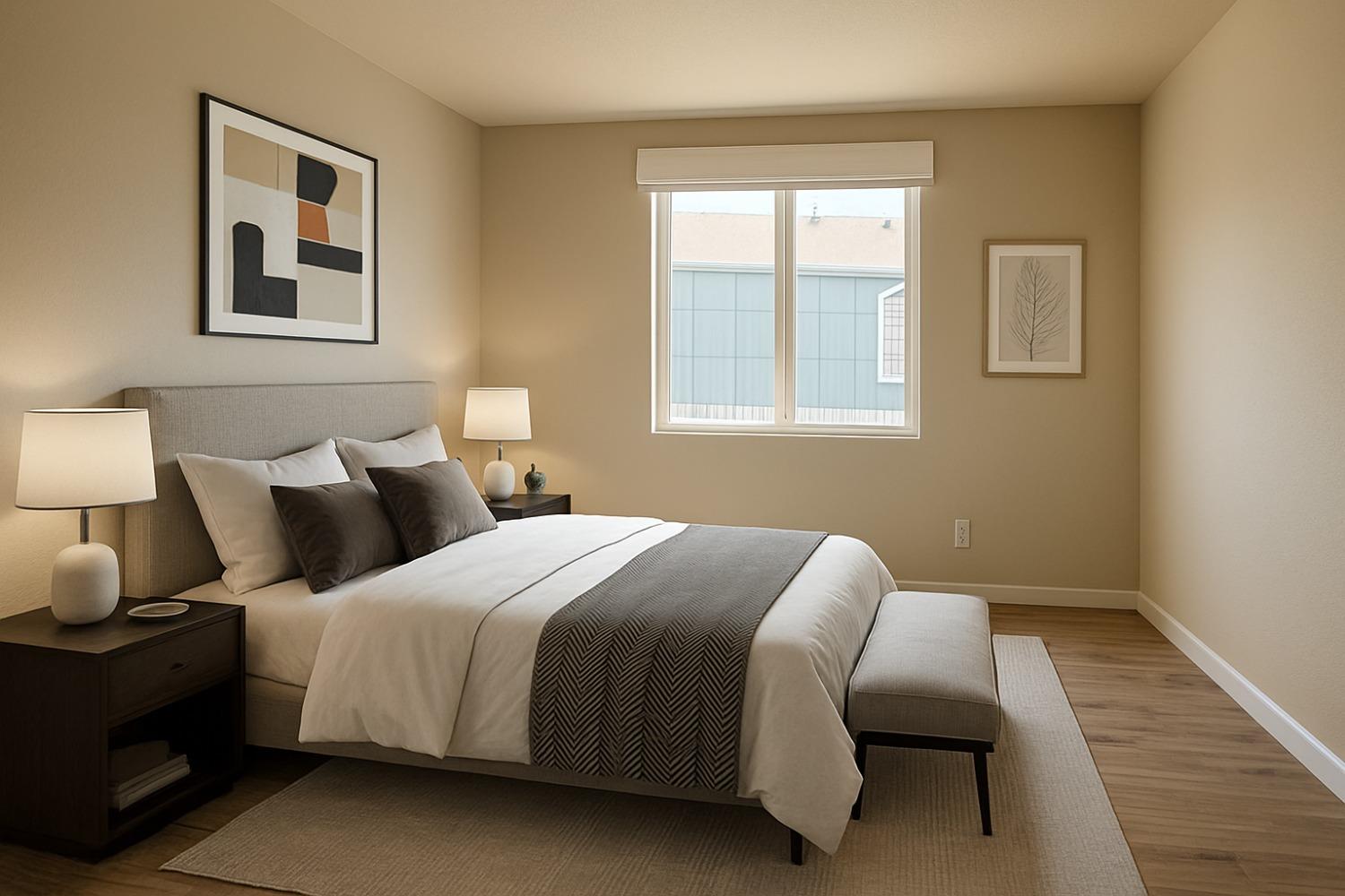 Detail Gallery Image 11 of 11 For 6602 Capital Dr 74, Sacramento,  CA 95828 - 0 Beds | 1 Baths