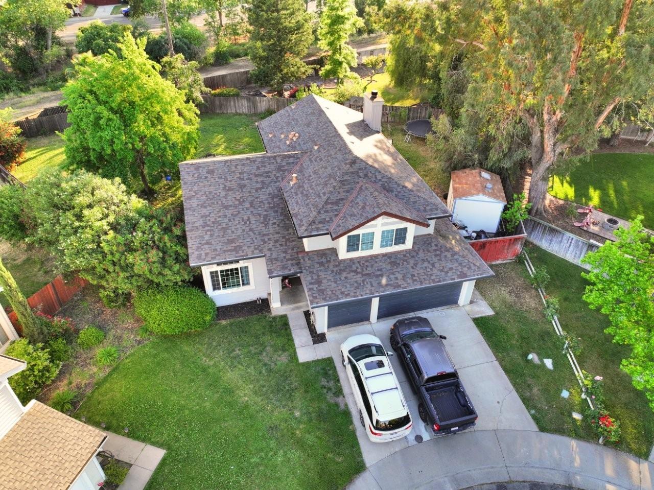 Detail Gallery Image 47 of 53 For 4100 Singing Tree Way, Antelope,  CA 95843 - 4 Beds | 3 Baths