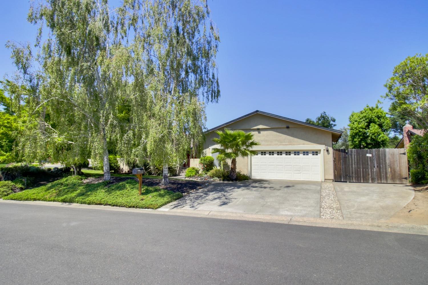 Detail Gallery Image 59 of 78 For 8401 Kroeger Ct, Fair Oaks,  CA 95628 - 4 Beds | 3 Baths
