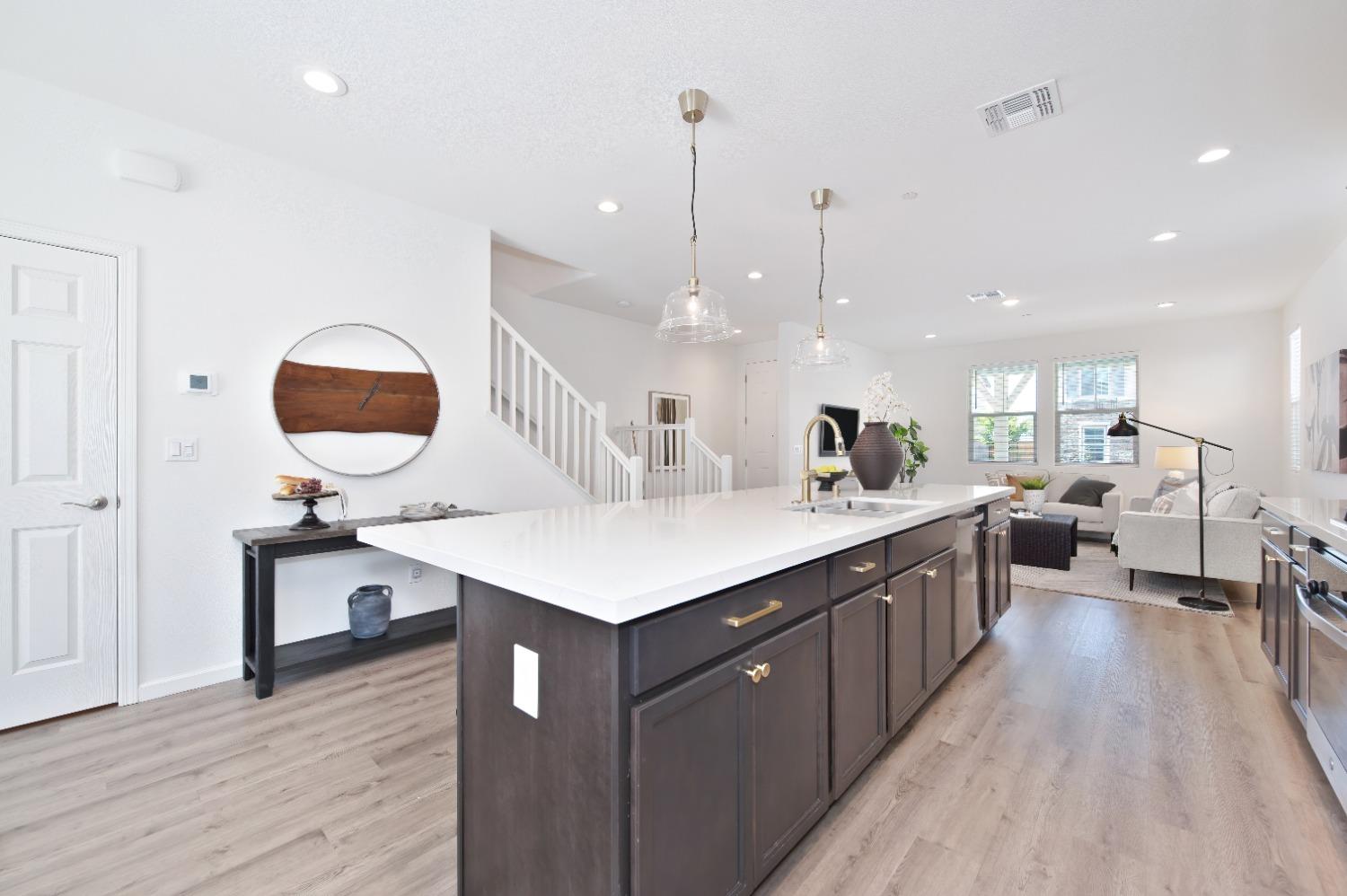 Detail Gallery Image 10 of 37 For 1336 Stark Bridge Rd, Lincoln,  CA 95648 - 4 Beds | 2/1 Baths