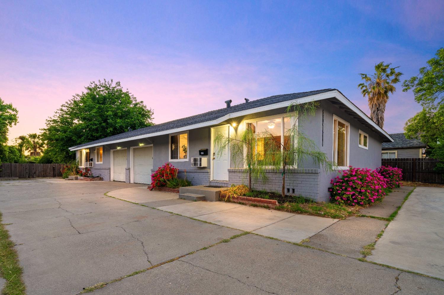 Detail Gallery Image 1 of 51 For 5904 40th St, Sacramento,  CA 95824 - – Beds | – Baths