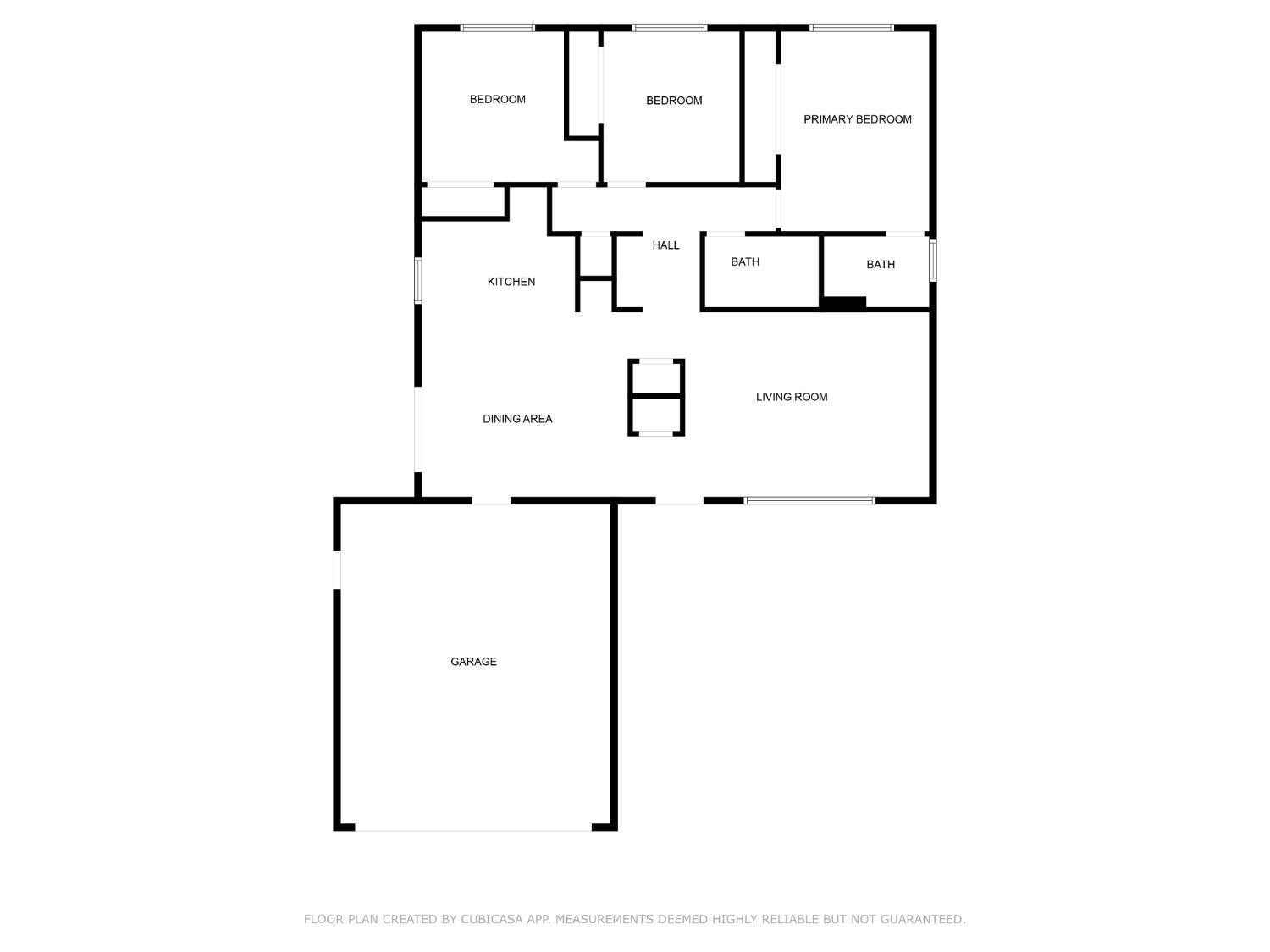 Fernwood Drive, Marysville, California image 37