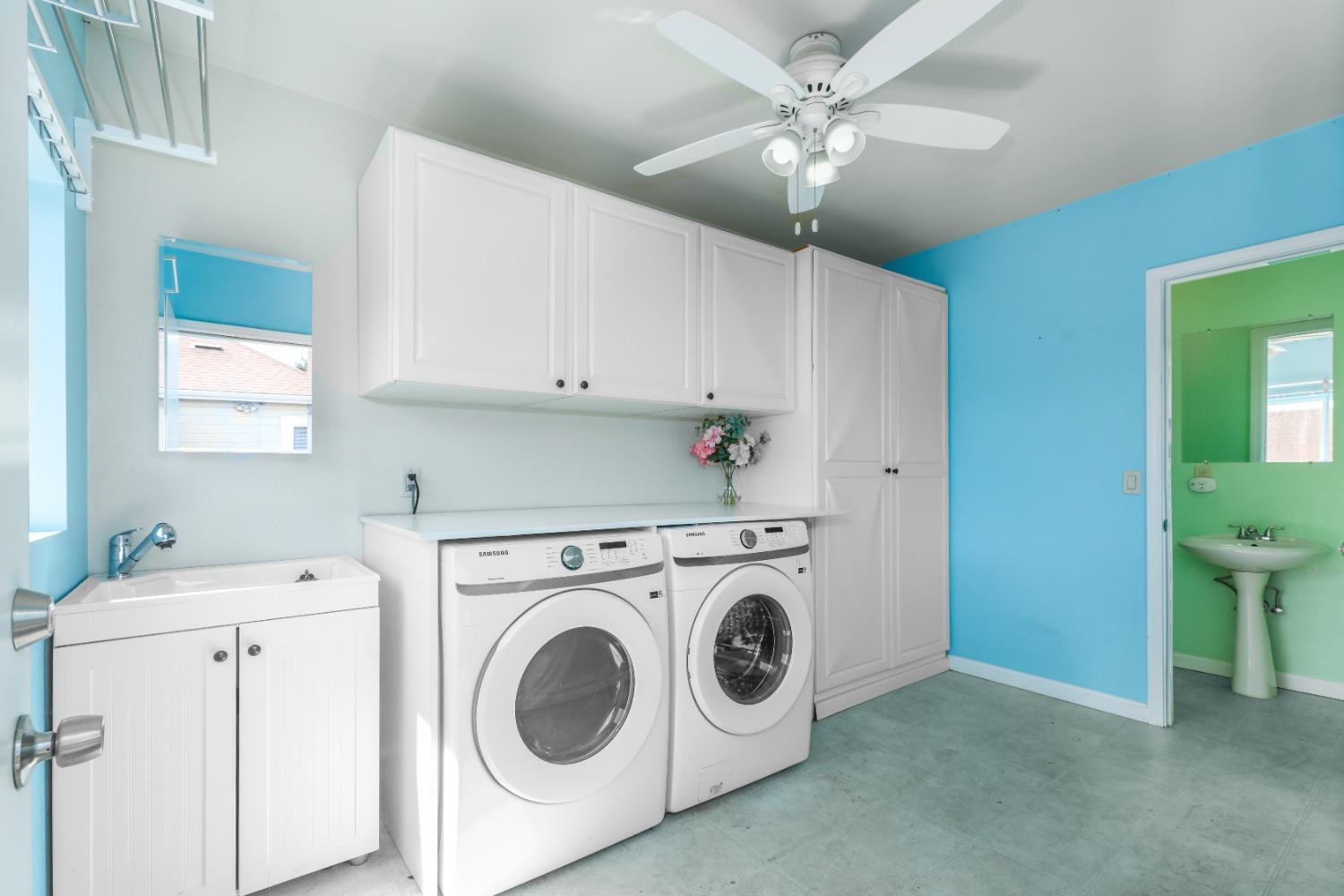 Detail Gallery Image 12 of 48 For 1305 144th Ave, San Leandro,  CA 94578 - 2 Beds | 2/1 Baths