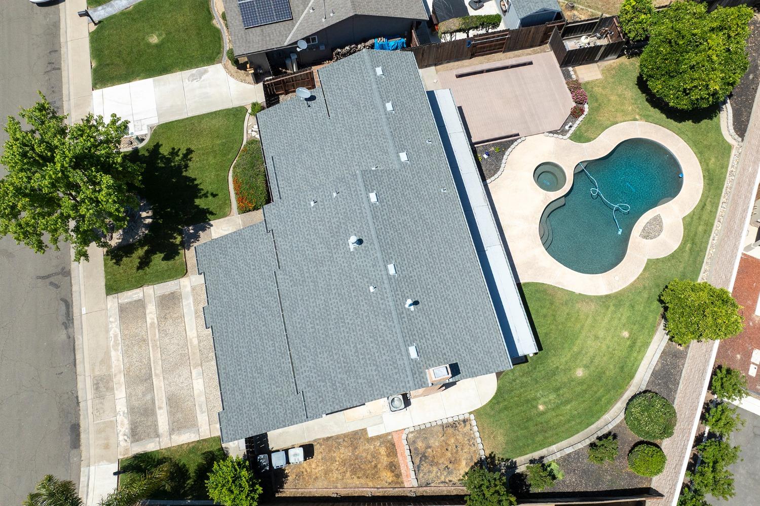 Oakridge Court, Modesto, California image 50