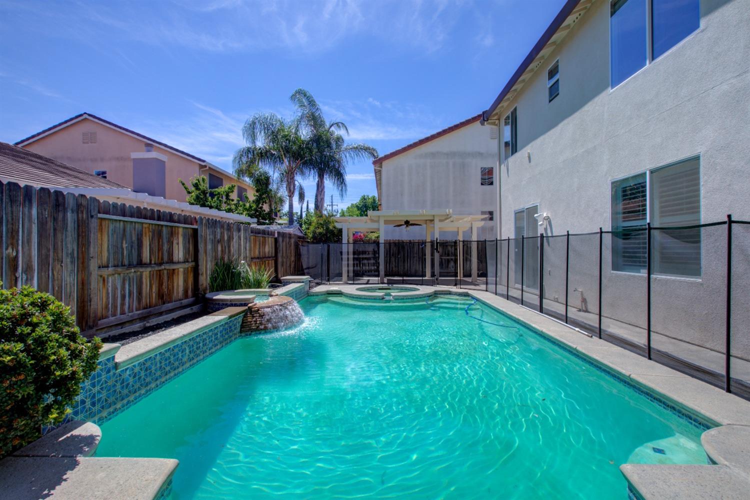Detail Gallery Image 70 of 75 For 4008 Calais, Modesto,  CA 95356 - 4 Beds | 3 Baths