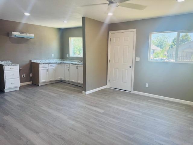 Detail Gallery Image 3 of 14 For 1415 Avondale Ave, Modesto,  CA 95358 - 1 Beds | 1 Baths