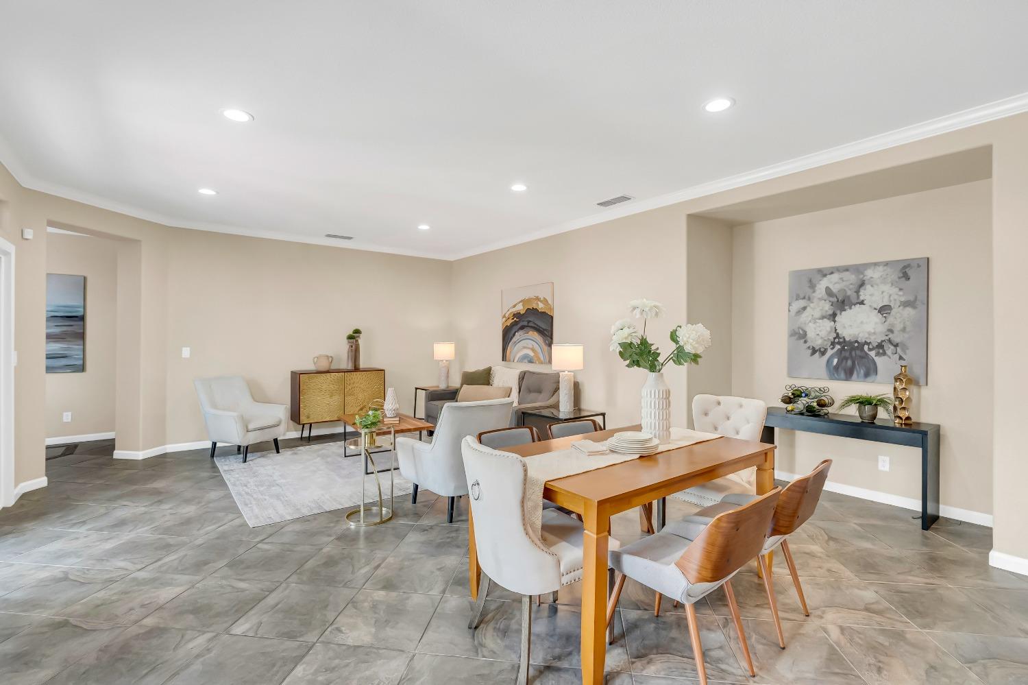 Stageline Circle, Rocklin, California image 6