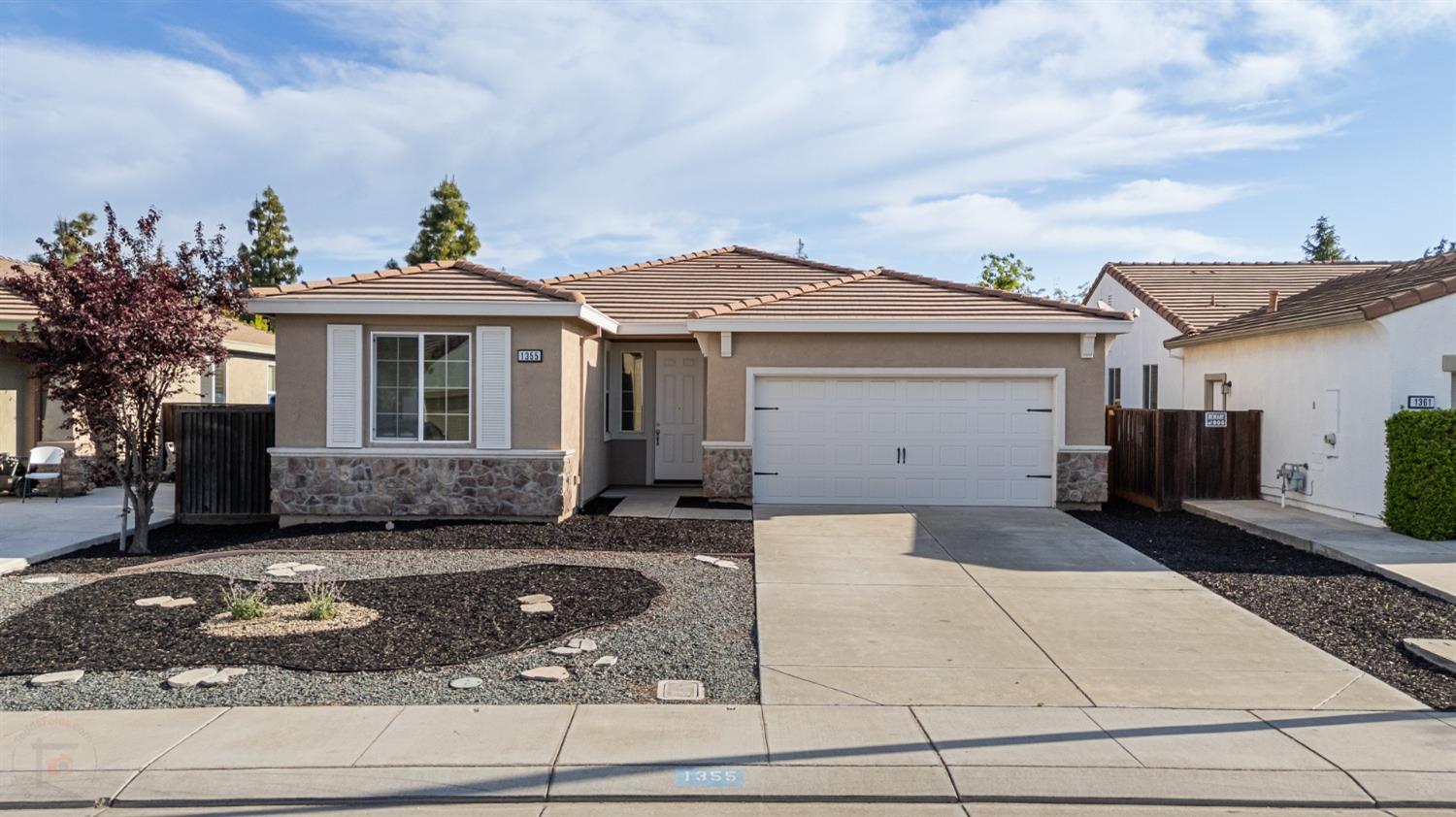 Detail Gallery Image 41 of 45 For 1355 Santona St, Manteca,  CA 95337 - 3 Beds | 2 Baths