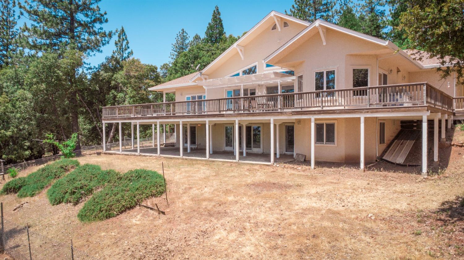 Detail Gallery Image 73 of 78 For 24200 Golden Ridge Dr, Volcano,  CA 95689 - 3 Beds | 2/1 Baths
